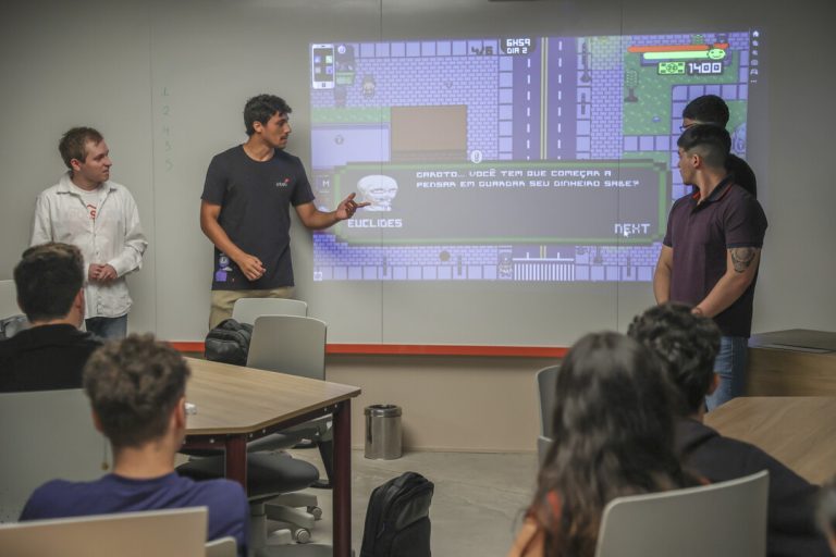 palestra jogo inteli
