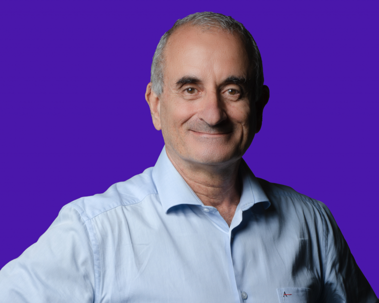 Mauricio Garcia