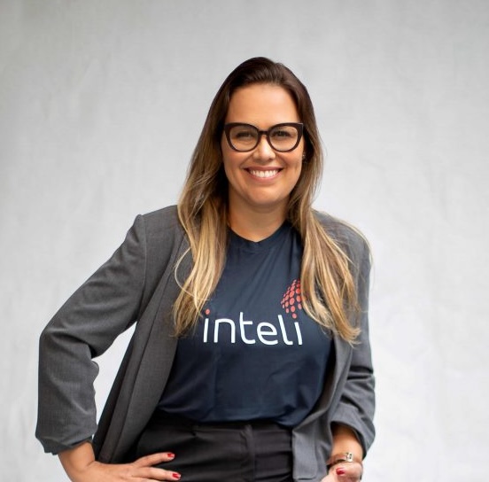 maira habimorad presidente do inteli